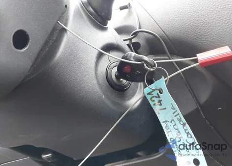 2010 Toyota Yaris from USA, damaged, VIN JTDBT4K3XA4078827